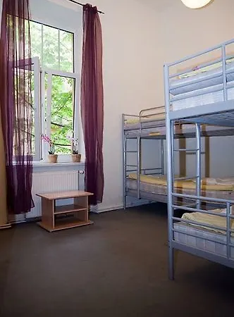 Hostel Yellow Kraków