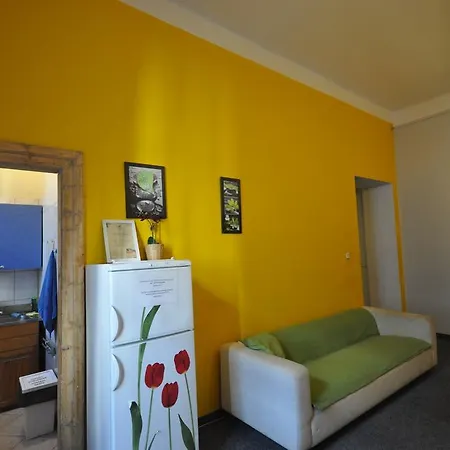 Yellow * Cracovie
