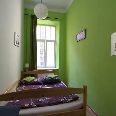Auberge de jeunesse Yellow