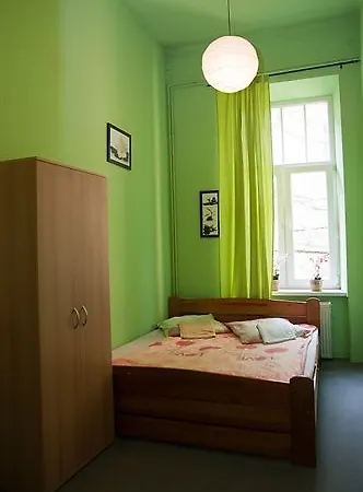 Yellow * Cracovie