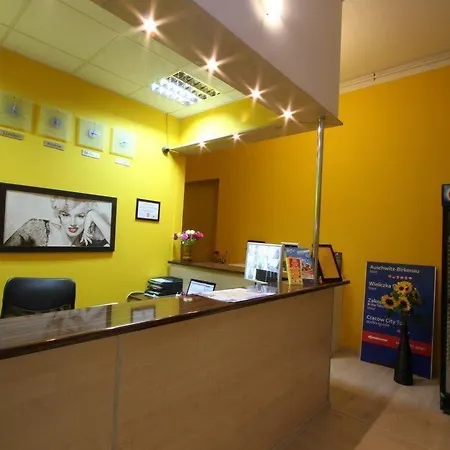 Yellow *