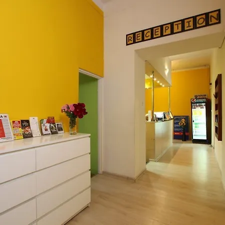 Yellow *