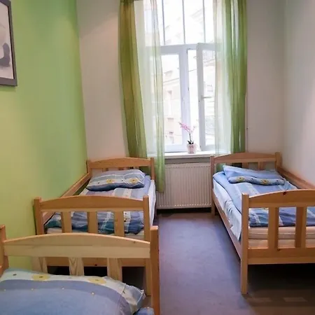 Hostel Yellow Krakau