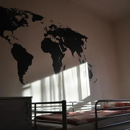 Yellow ホステル クラクフ