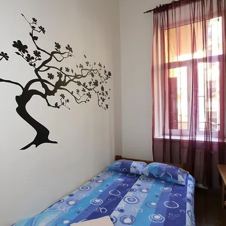 Hostel Yellow Krakau